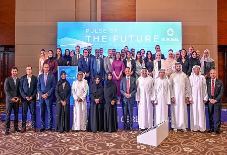 Burjeel Expands Medical Education with NIHS Accreditation